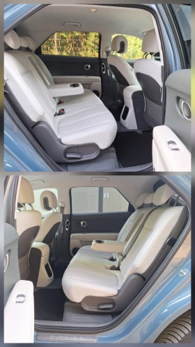 Hyundai Ioniq 5 77, 4 kWh, Long Range, Заверена БГ Гаранция,  | Auto.bg — изображение 10