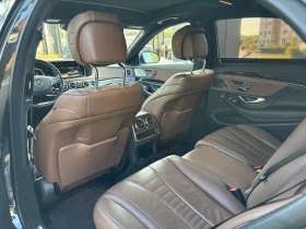 Mercedes-Benz S 500 Edition 1 - 25999 € - 28620346 8