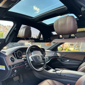 Mercedes-Benz S 500 Edition 1 - 25999 € - 28620346 10