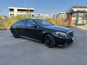 Mercedes-Benz S 500 Edition 1 - 25999 € - 28620346 3