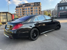 Mercedes-Benz S 500 Edition 1 - 25999 € - 28620346 5