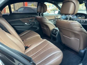 Mercedes-Benz S 500 Edition 1 - 25999 € - 28620346 9