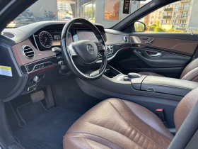 Mercedes-Benz S 500 Edition 1 - 25999 € - 28620346 7