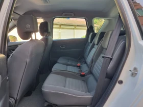 Renault Scenic 1.5dci* X-Mode* Limited  | Auto.bg — изображение 13