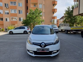 Renault Scenic 1.5dci* X-Mode* Limited  | Auto.bg — изображение 3