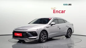 Hyundai Sonata D EDGE (DN8) 2.0 LPG* КОЖА* ПОДГРЕВ* НАВИ