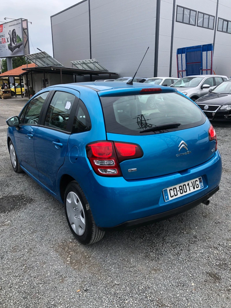 Citroen C3 1.9 TDI 105 ks, снимка 5 - Автомобили и джипове - 46791879