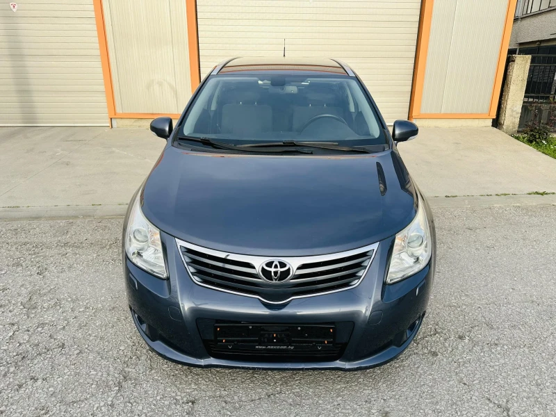 Toyota Avensis 1.8, снимка 1 - Автомобили и джипове - 47669098