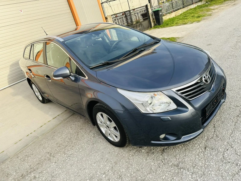 Toyota Avensis 1.8, снимка 2 - Автомобили и джипове - 47669098