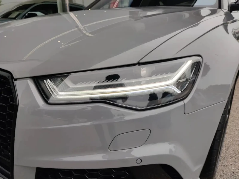 Audi Rs6 Performance, снимка 2 - Автомобили и джипове - 48241450