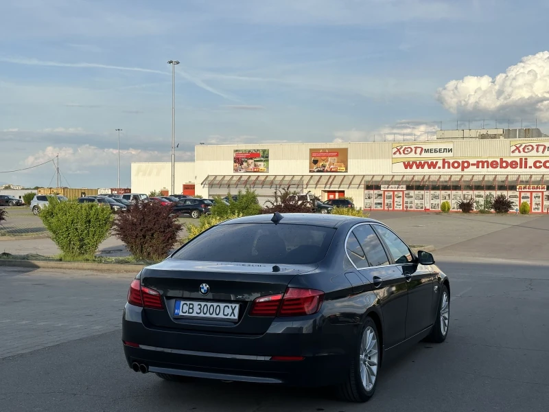 BMW 525, снимка 2 - Автомобили и джипове - 48471875