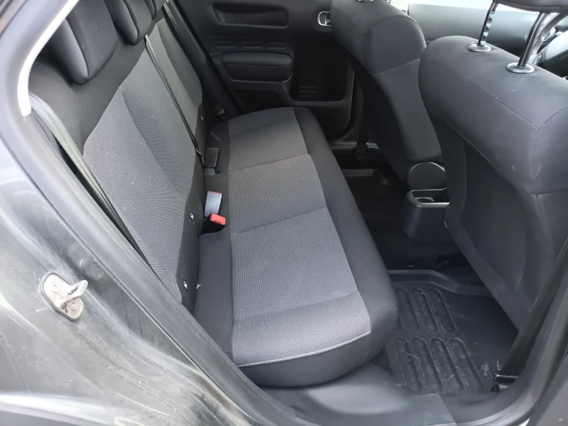 Citroen C4 Cactus 1.6HDI, снимка 17 - Автомобили и джипове - 50790522