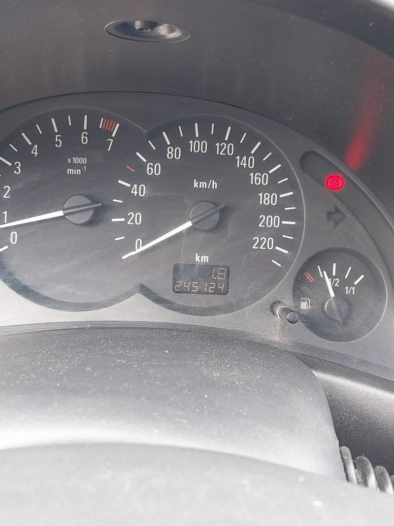 Opel Corsa, снимка 15 - Автомобили и джипове - 52748392