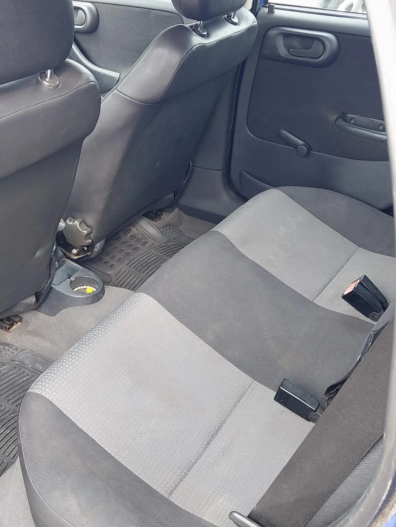 Opel Corsa, снимка 9 - Автомобили и джипове - 52748392