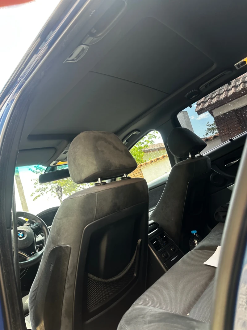 BMW 335, снимка 9 - Автомобили и джипове - 52368085