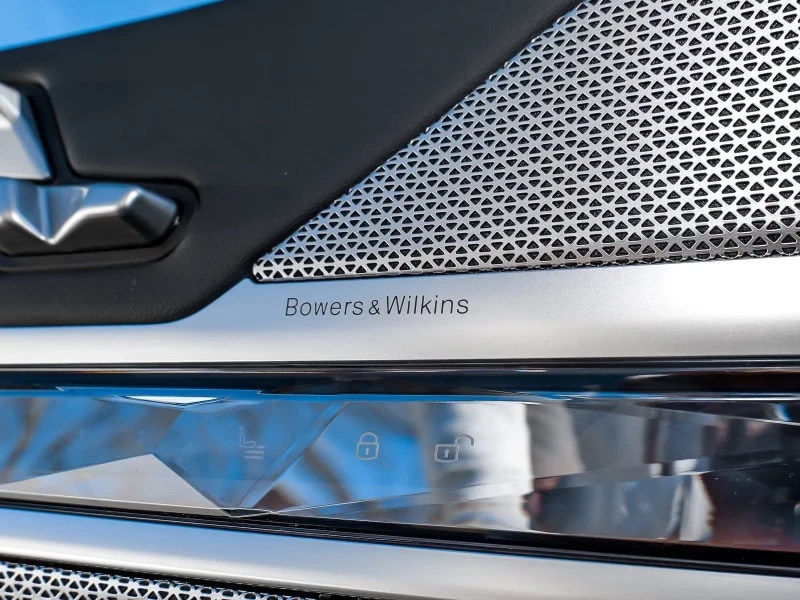 BMW 750 xDrive Integral DA Prof. PA Prof. HuD , снимка 6 - Автомобили и джипове - 52117368