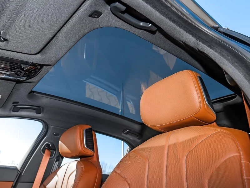 BMW 750 xDrive Integral DA Prof. PA Prof. HuD , снимка 4 - Автомобили и джипове - 52117368