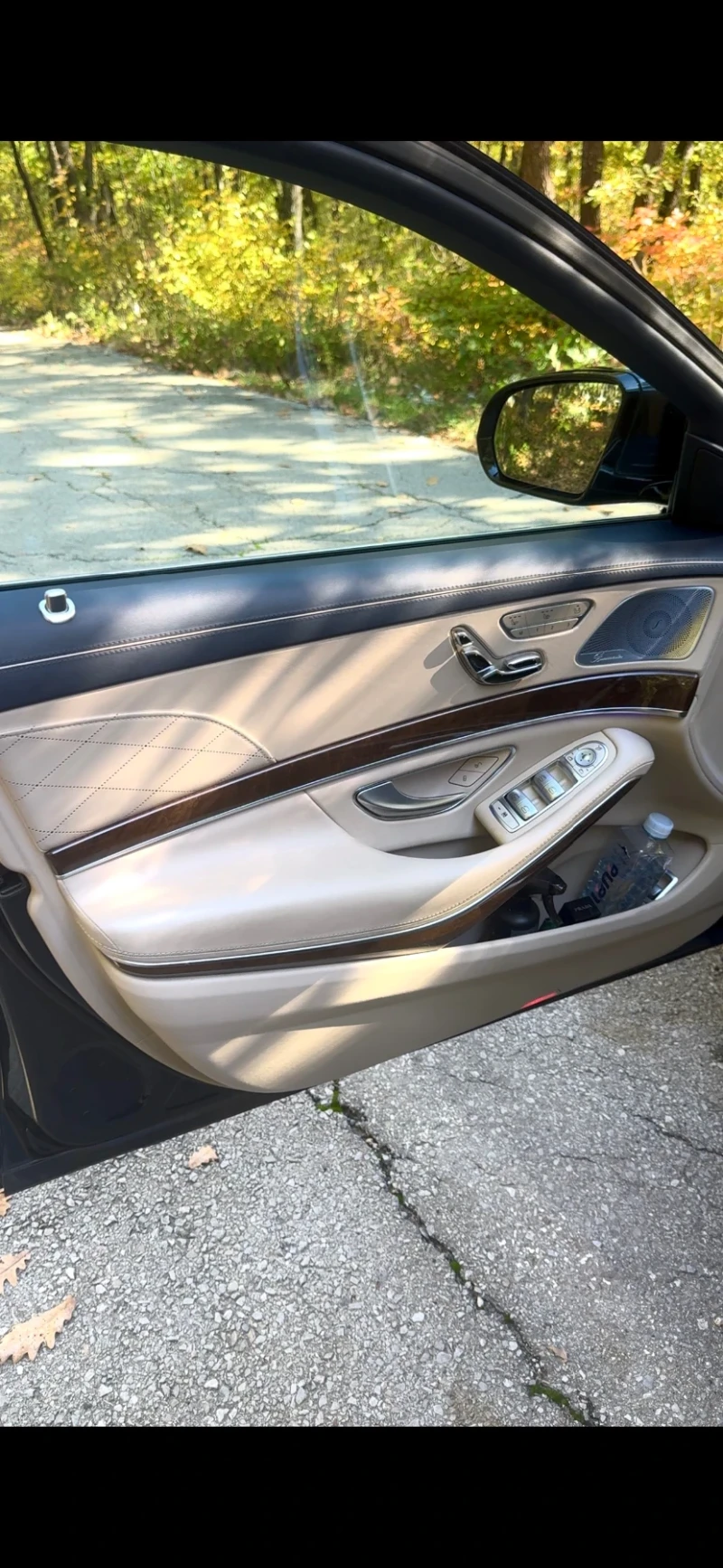 Mercedes-Benz S 350 Designo Edition1 МОЖЕ И НА  ЛИЗИНГ! 4matic, снимка 10 - Автомобили и джипове - 52628526