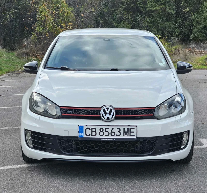 VW Golf, снимка 4 - Автомобили и джипове - 52409383