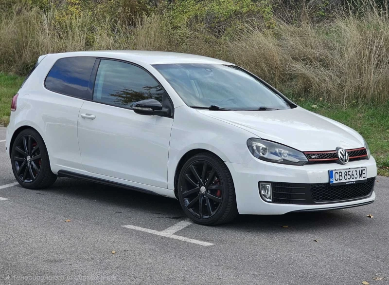 VW Golf, снимка 2 - Автомобили и джипове - 52409383