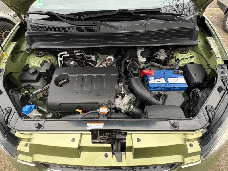 Kia Soul, снимка 7 - Автомобили и джипове - 52572131