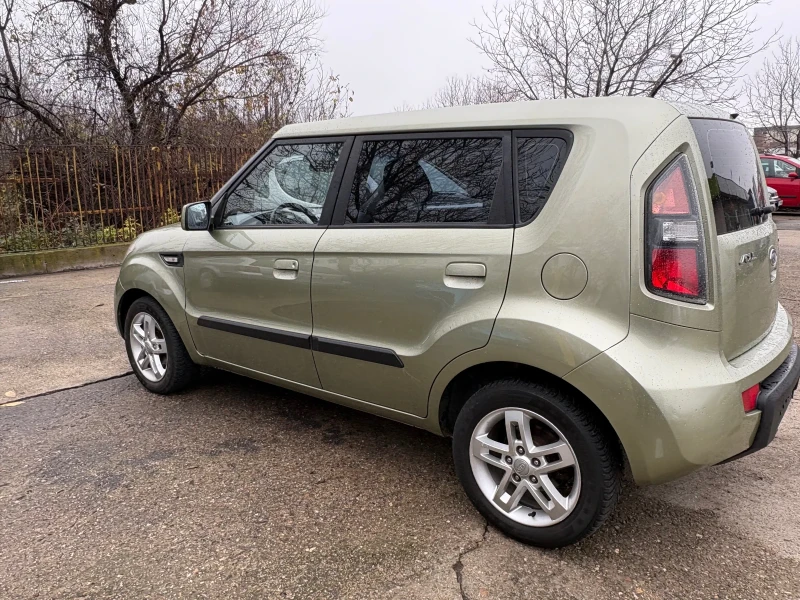 Kia Soul, снимка 3 - Автомобили и джипове - 52572131