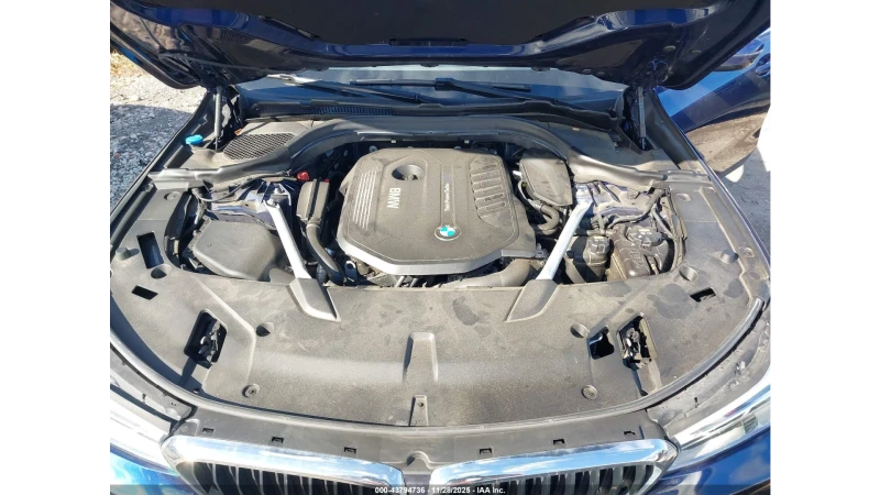 BMW 640 Gran Turismo XDrive, снимка 3 - Автомобили и джипове - 52911868