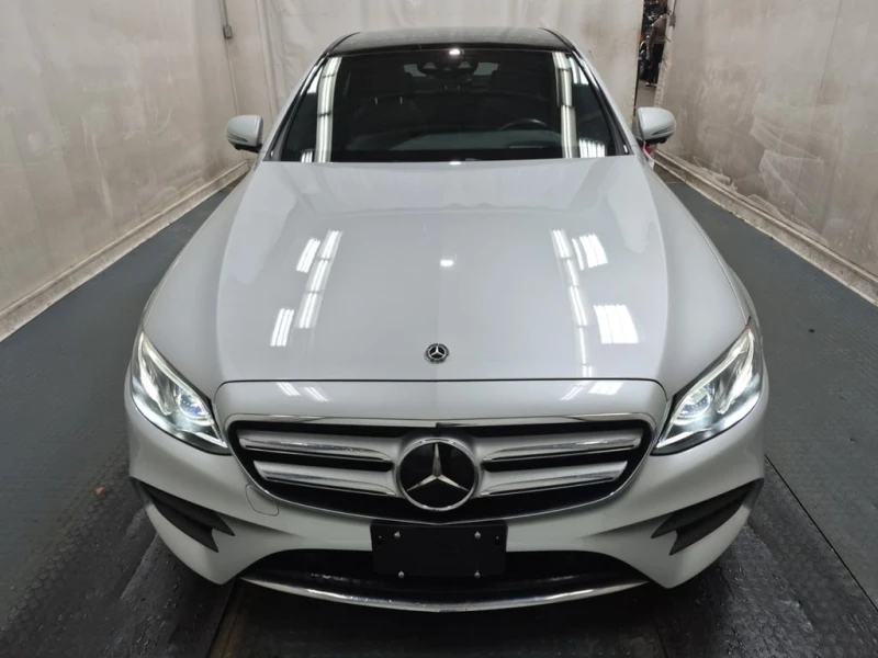 Mercedes-Benz E 350 * CARFAX * БЕЗ ПЪРВОНАЧАЛНА ВНОСКА, снимка 2 - Автомобили и джипове - 52778705