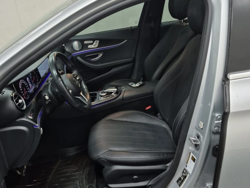 Mercedes-Benz E 350 * CARFAX * БЕЗ ПЪРВОНАЧАЛНА ВНОСКА, снимка 7 - Автомобили и джипове - 52778705