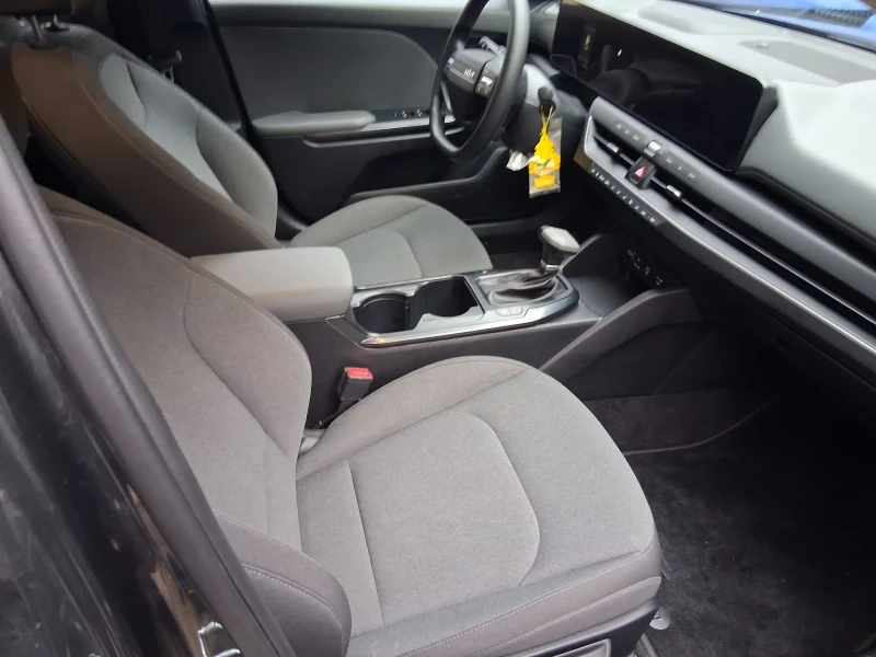 Kia K4 LX, снимка 6 - Автомобили и джипове - 52822518