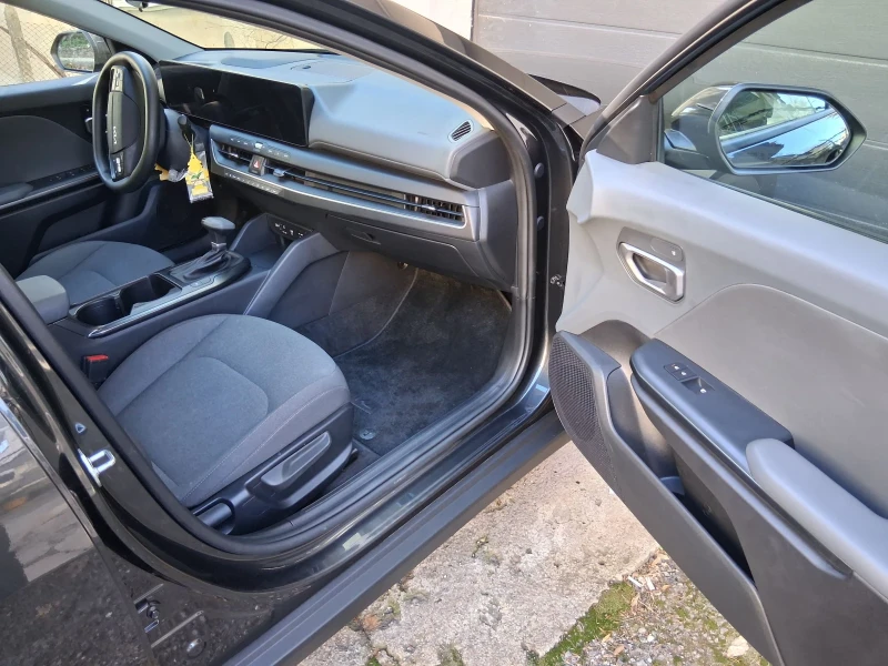 Kia K4 LX, снимка 10 - Автомобили и джипове - 52894510