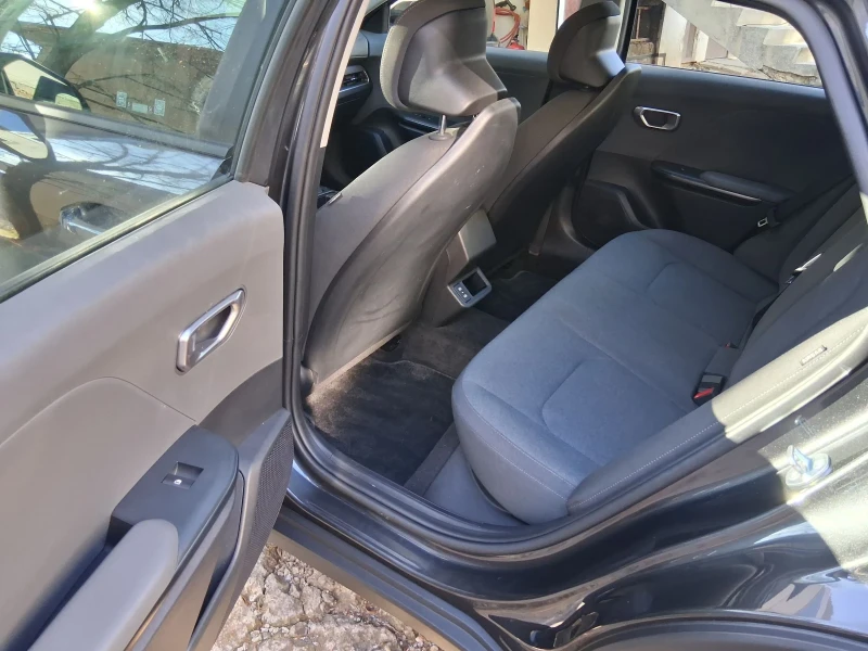 Kia K4 LX, снимка 11 - Автомобили и джипове - 52894510