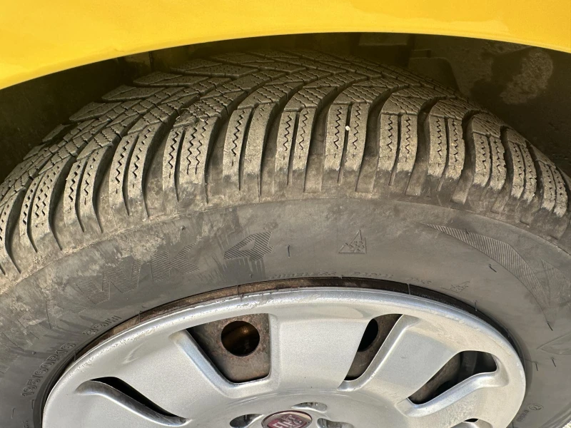 Fiat Doblo 1.3 Multijet, снимка 10 - Автомобили и джипове - 52870203