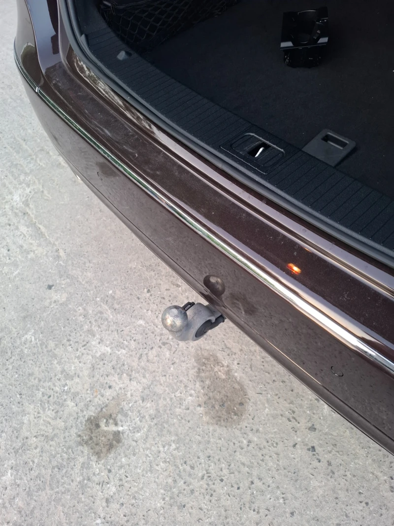 Mercedes-Benz E 350 CDI blue efficiency , снимка 7 - Автомобили и джипове - 52894257