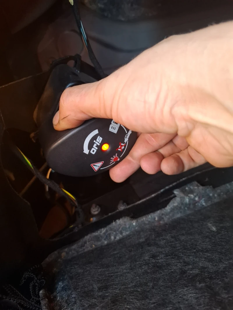 Mercedes-Benz E 350 CDI blue efficiency , снимка 8 - Автомобили и джипове - 52894257