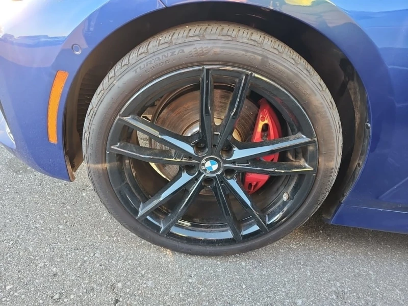 BMW 340 * M340I XDRIVE * CARFAX * ЦЕНА ДО БГ, снимка 5 - Автомобили и джипове - 52989692