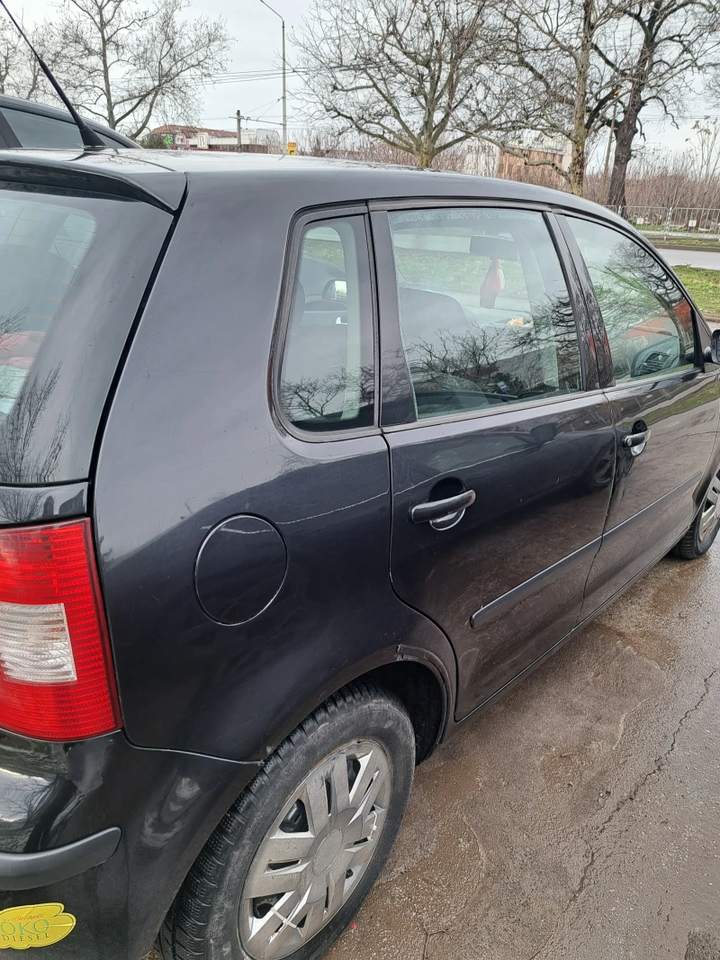 VW Polo, снимка 4 - Автомобили и джипове - 53263859
