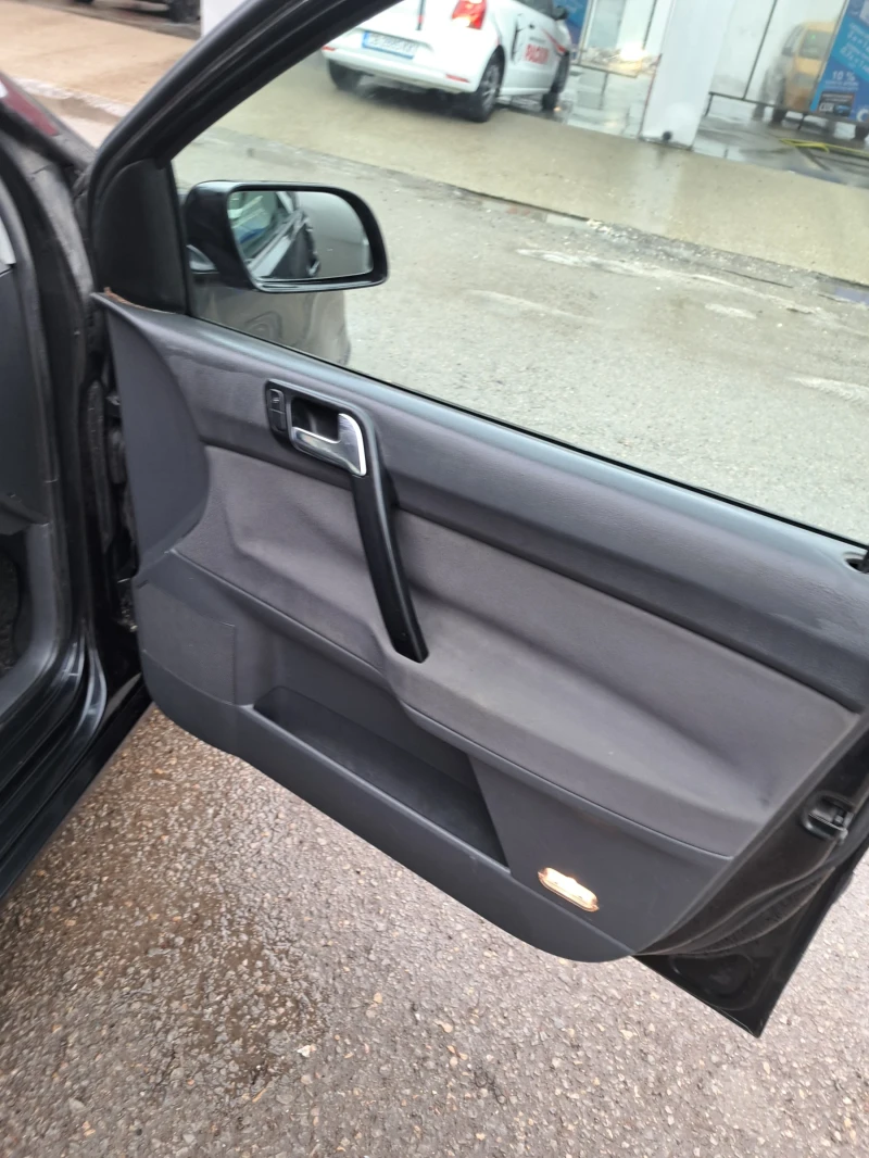 VW Polo, снимка 10 - Автомобили и джипове - 53263859