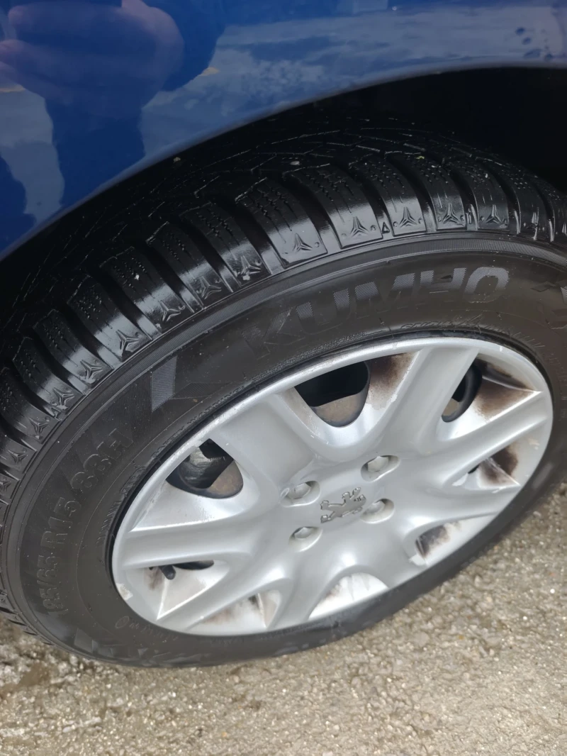 Peugeot 207 2010г., снимка 14 - Автомобили и джипове - 53348381