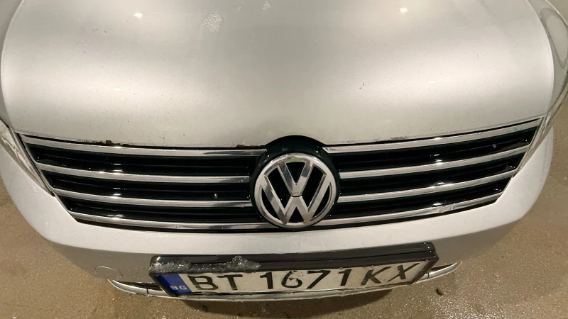 VW Passat 2.0, снимка 16 - Автомобили и джипове - 53472784