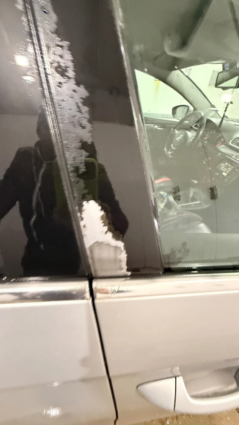 VW Passat 2.0, снимка 15 - Автомобили и джипове - 53472784