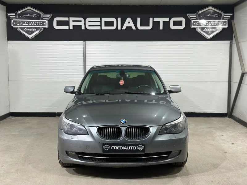 BMW 530 AUTO Facelift , снимка 2 - Автомобили и джипове - 53563583