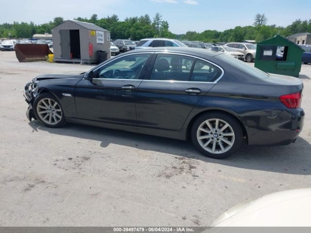 BMW 535 XDRIVE, снимка 3 - Автомобили и джипове - 46443443