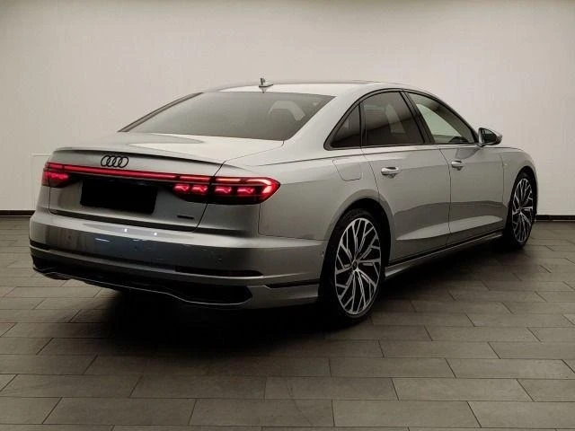 Audi A8 50 TDI QUATTRO S LINE PANO NAVI 360 CAMERA  - изображение 2