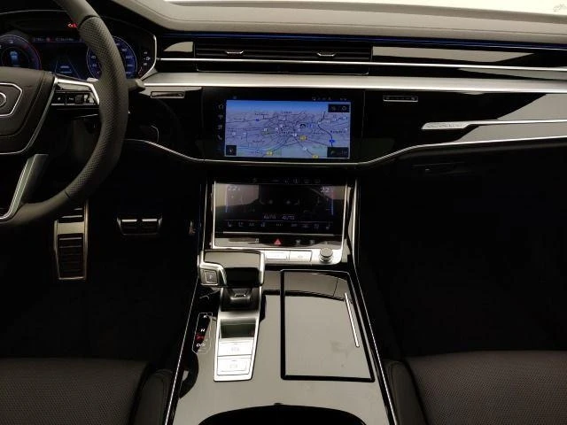 Audi A8 50 TDI QUATTRO S LINE PANO NAVI 360 CAMERA  - изображение 8