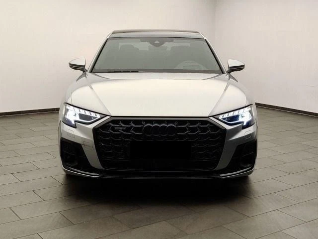 Audi A8 50 TDI QUATTRO S LINE PANO NAVI 360 CAMERA  - изображение 3