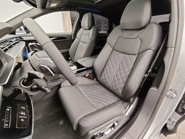Audi A8 50 TDI QUATTRO S LINE PANO NAVI 360 CAMERA  - изображение 5