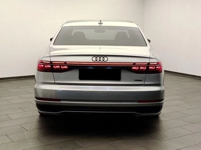 Audi A8 50 TDI QUATTRO S LINE PANO NAVI 360 CAMERA  - изображение 4