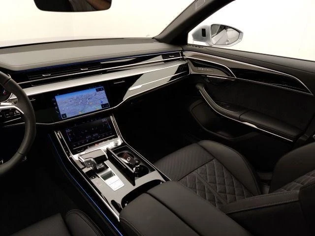 Audi A8 50 TDI QUATTRO S LINE PANO NAVI 360 CAMERA  - изображение 7