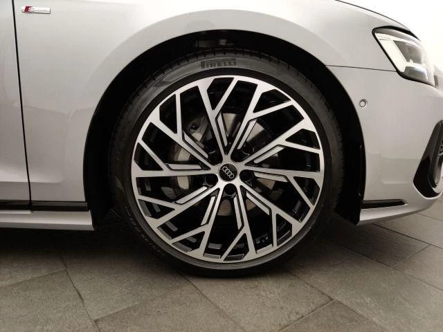 Audi A8 50 TDI QUATTRO S LINE PANO NAVI 360 CAMERA  | Mobile.bg   14